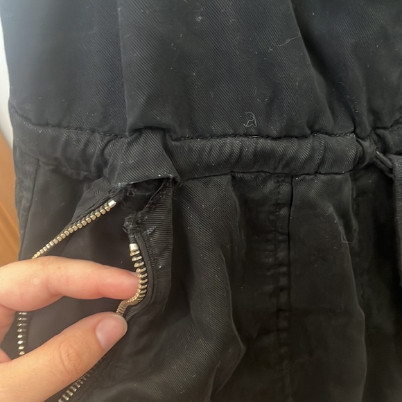 Wilfred Free overalls - shorts - Picture 3 of 4